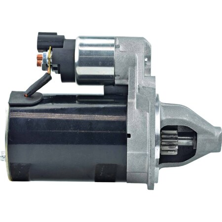 Aftermarket JAndN Electrical Products Starter 410-40066-JN